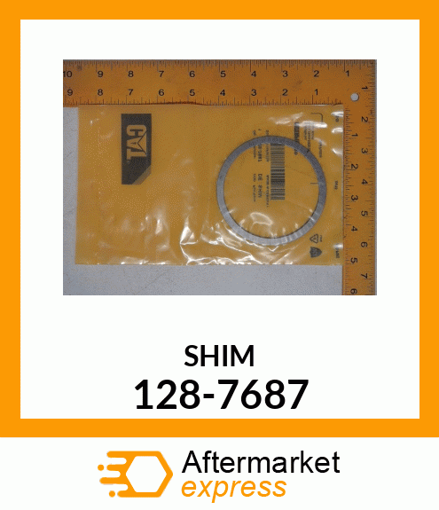 SHIM 128-7687