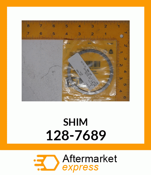 SHIM 128-7689