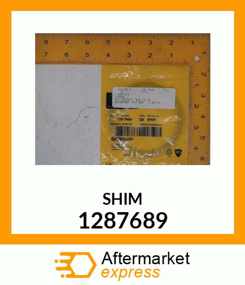 SHIM 128-7689