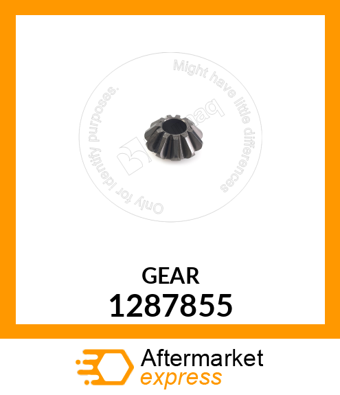 GEAR 1287855