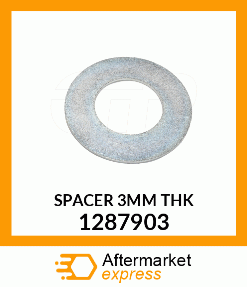 SPACER 1287903