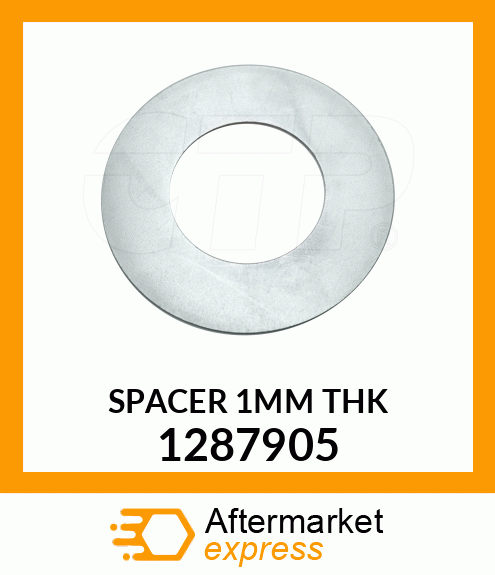 SPACER 1287905