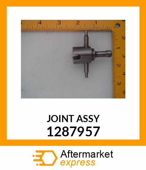 JOINT A 128-7957