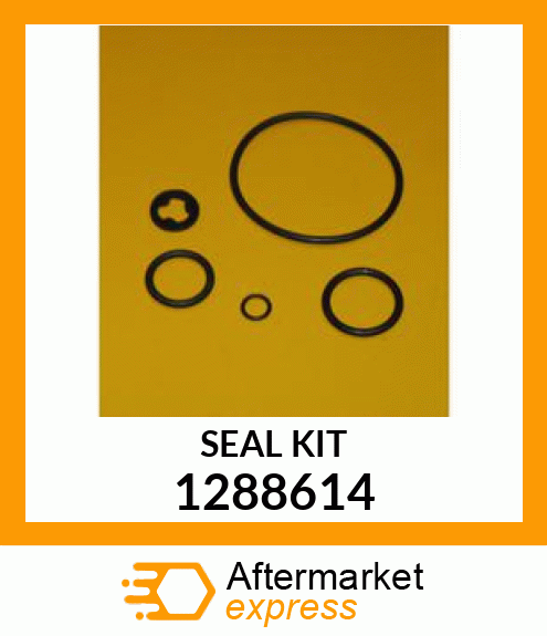 SEAL KIT 1288614