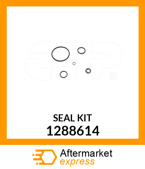 SEAL KIT 1288614