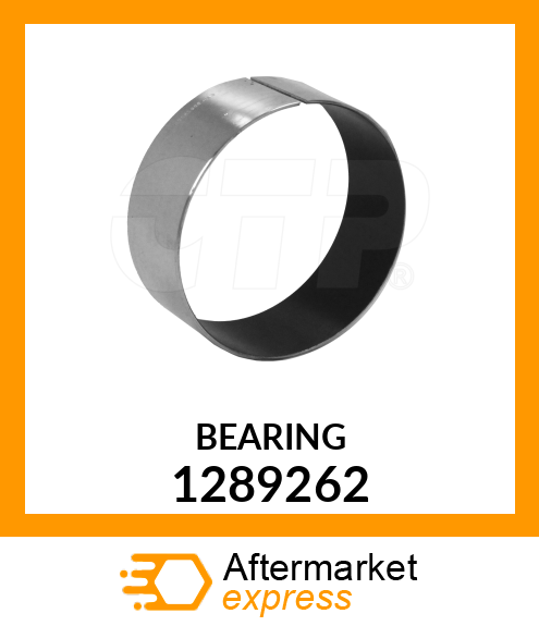 BEARING 1289262