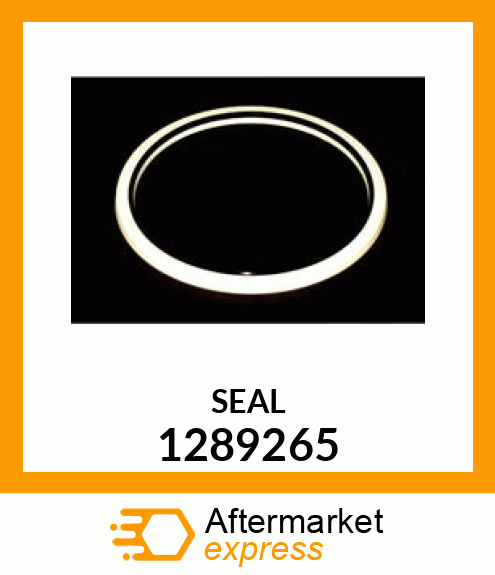 SEAL 1289265