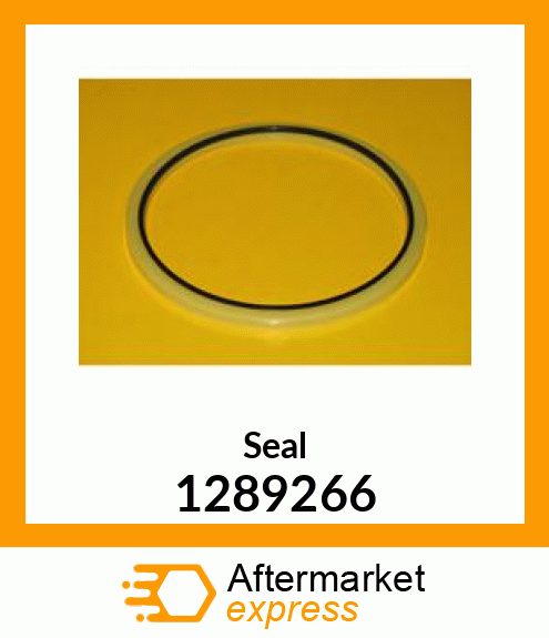 SEAL-BUFFE 1289266