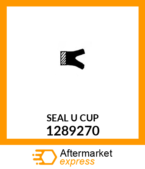 SEAL U CUP 1289270