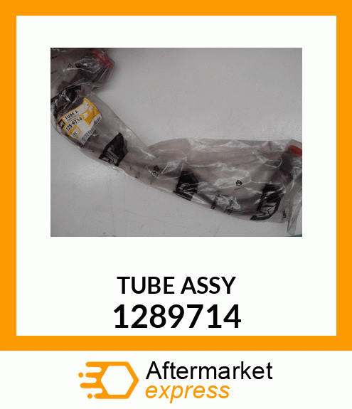 TUBE ASM 1289714