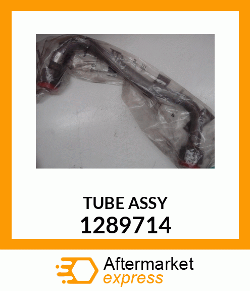 TUBE ASM 1289714