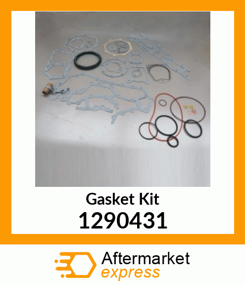 Gasket Kit 1290431
