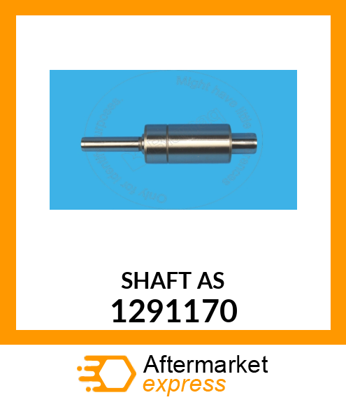 SHAFT A 1291170