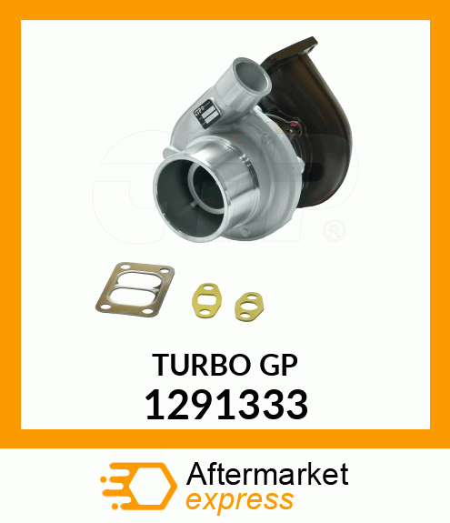 TURBO GP 1291333