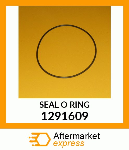 SEAL-O-RING 1291609