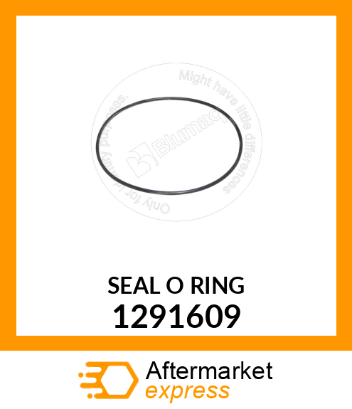 SEAL-O-RING 1291609