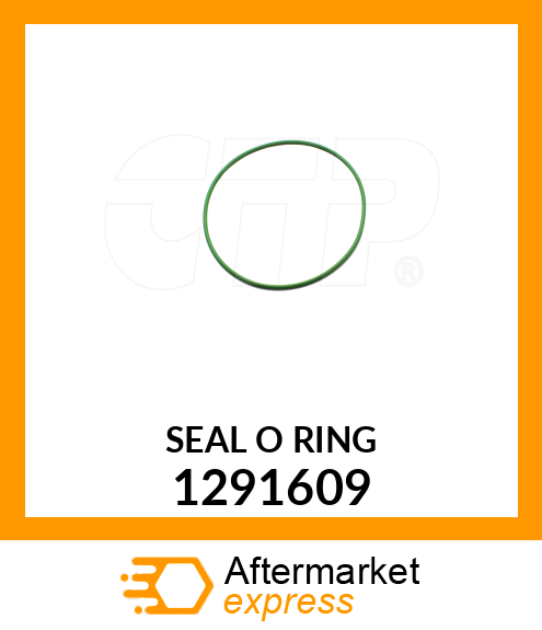 SEAL-O-RING 1291609