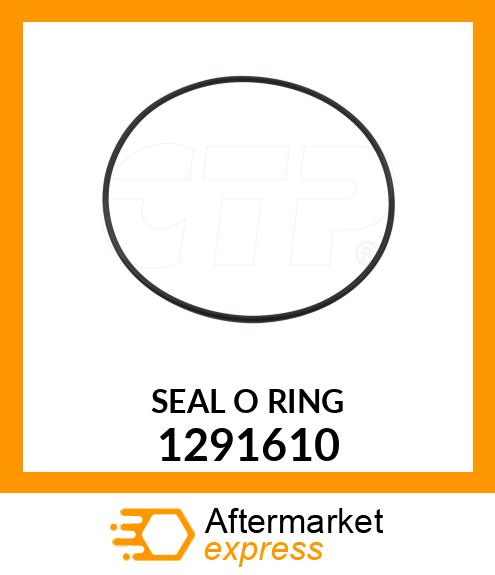 SEAL 1291610