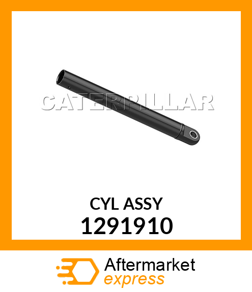 CYL ASSY 1291910