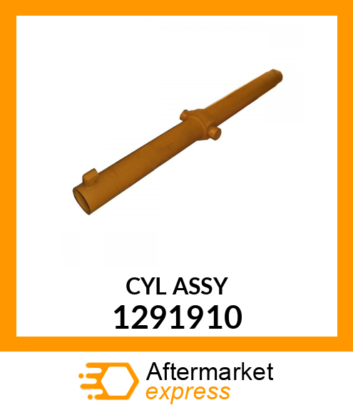 CYL ASSY 1291910