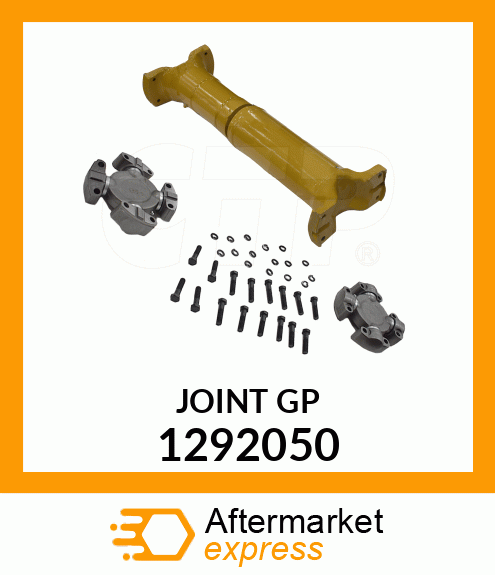 JOINT GP 1292050