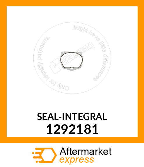 SEAL-INTEGRL 1292181