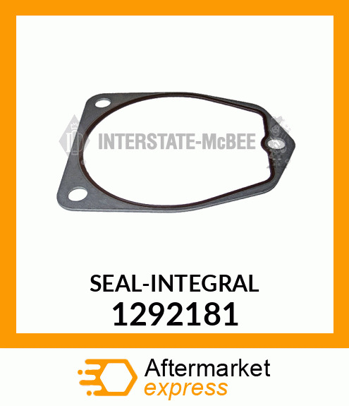 SEAL-INTEGRL 1292181