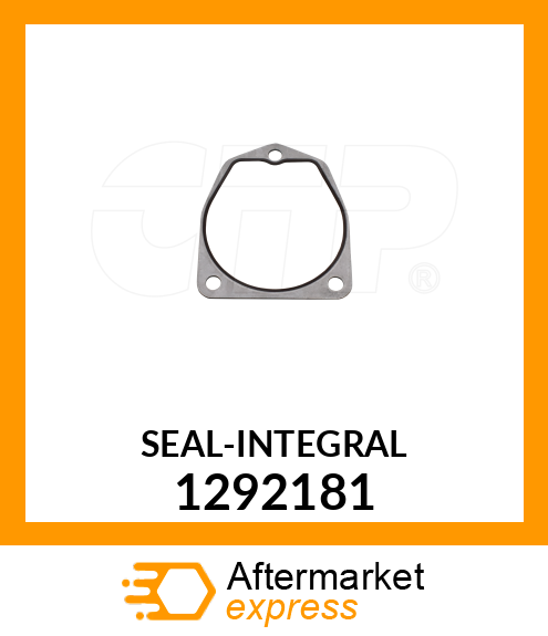 SEAL-INTEGRL 1292181