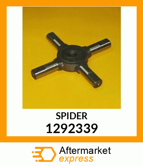 SPIDER 1292339