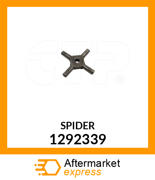 SPIDER 1292339