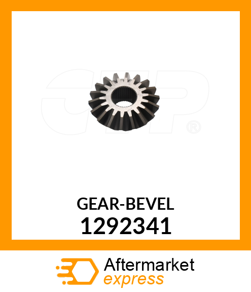 GEAR, BEVEL 1292341