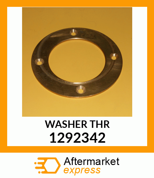 WASHER THR 1292342