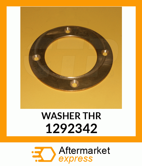 WASHER THR 1292342