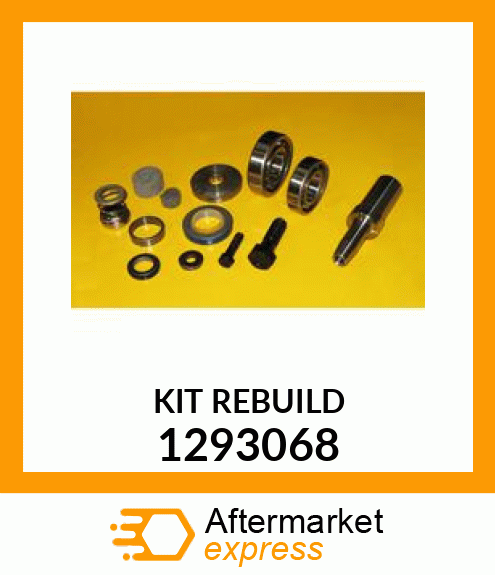 REBUILD KIT 1293068