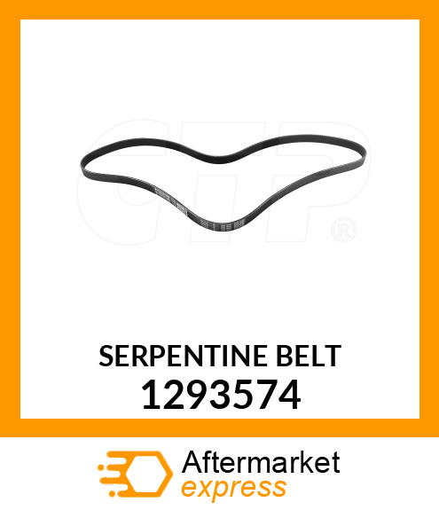 BELT 1293574