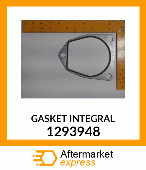 GASKET 1293948