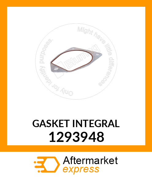 GASKET 1293948