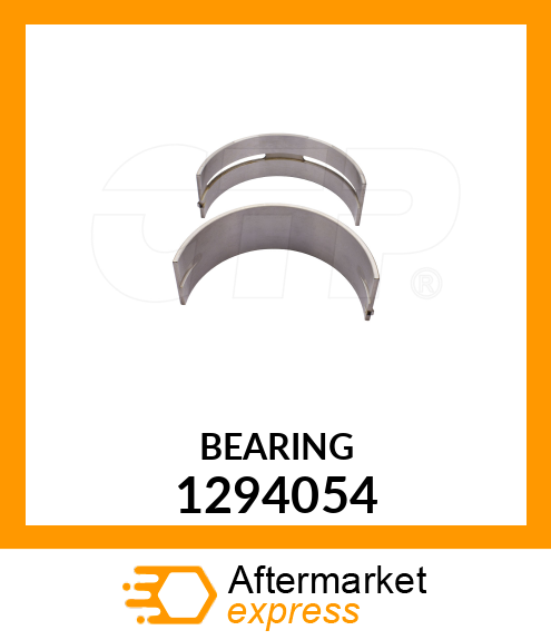 BEARING 1294054