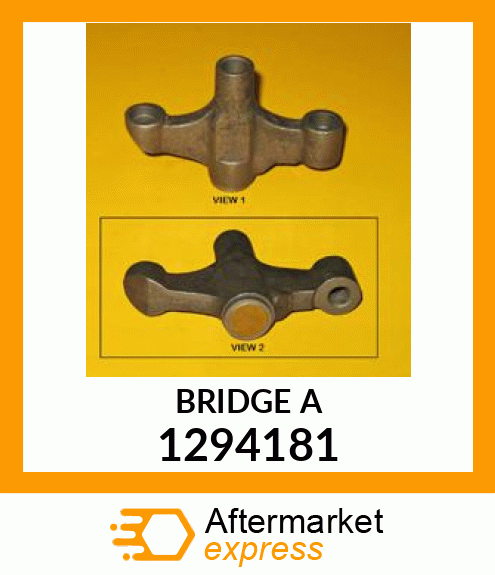 BRIDGE A 1294181