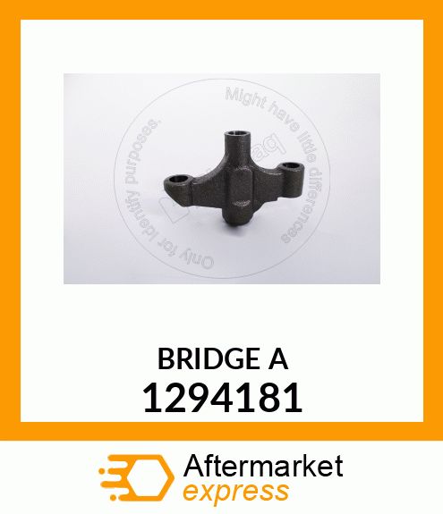 BRIDGE A 1294181