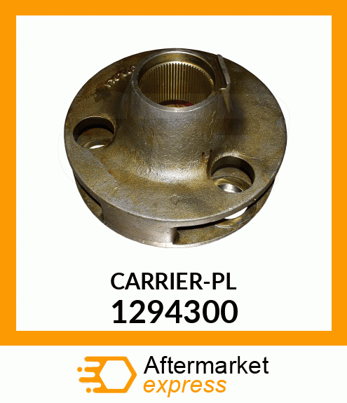 CARRIER-PL 1294300