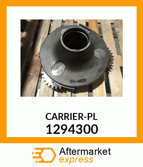 CARRIER-PL 1294300