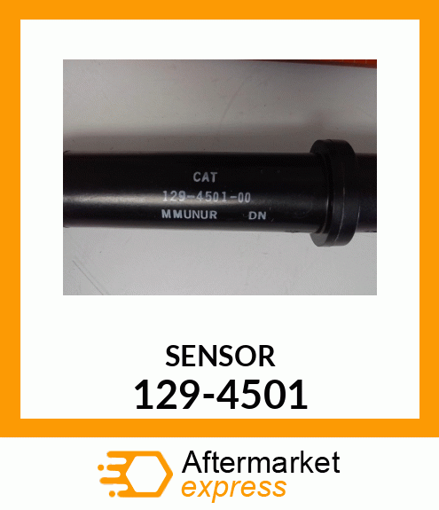 SENSOR G 129-4501