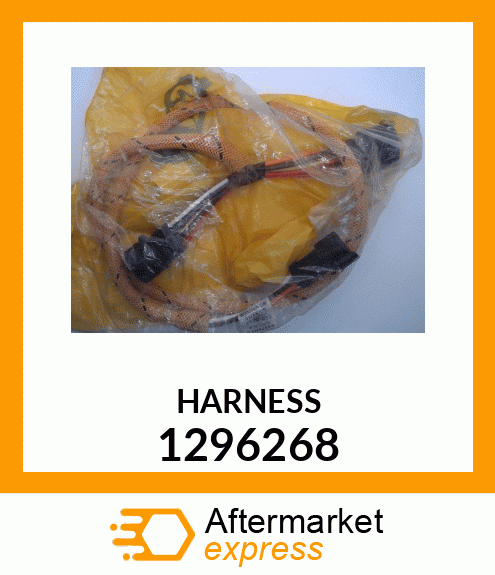 HARNESS A 1296268