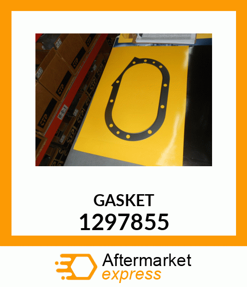 GASKET 1297855