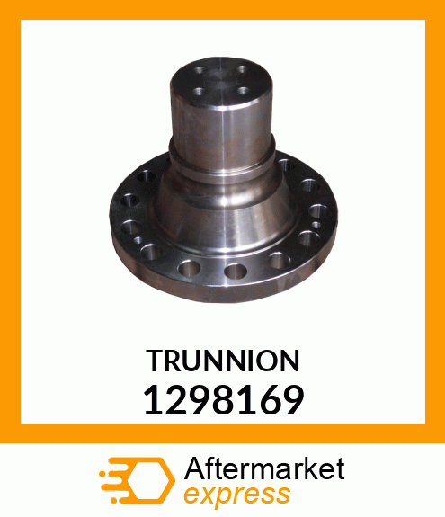 TRUNNION 1298169