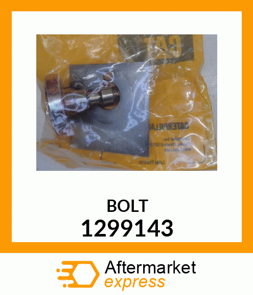 BOLT 1299143