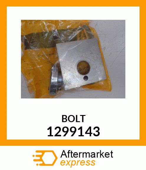 BOLT 1299143