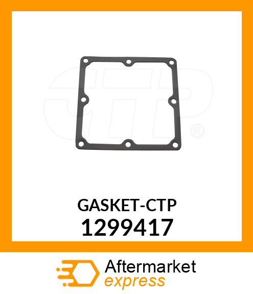 GASKET 1299417
