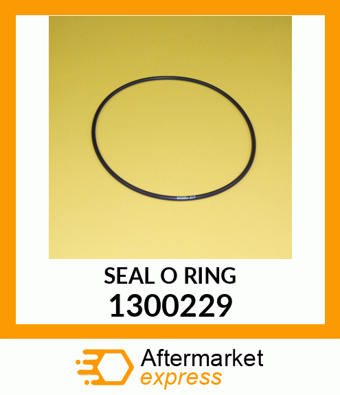 SEAL 1300229